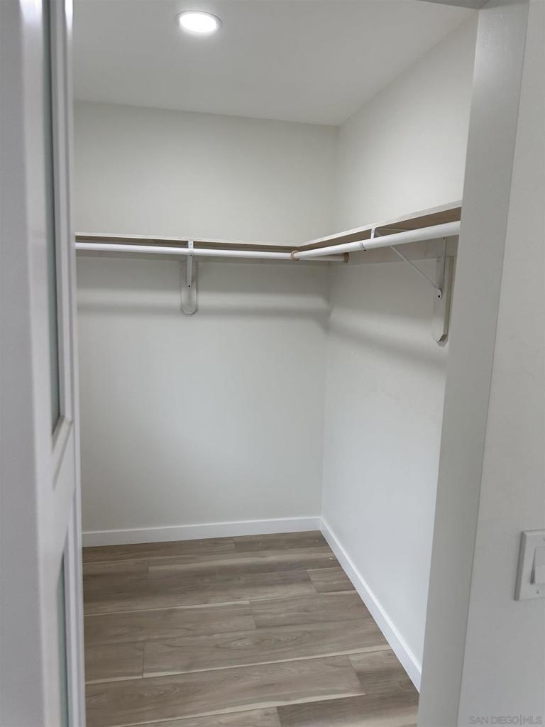 San Diego - Residential Lease