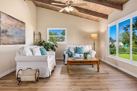 Tiny photo for 610 Tucker Avenue, Paso Robles, CA 93446 (MLS # SC26065560)