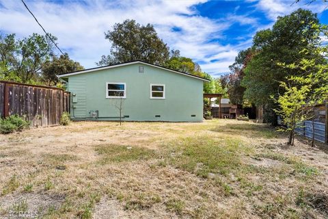 Tiny photo for 610 Tucker Avenue, Paso Robles, CA 93446 (MLS # SC26065560)