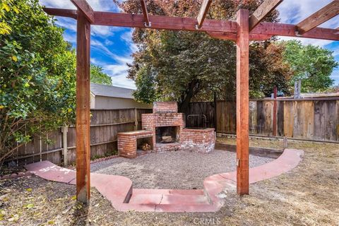 Tiny photo for 610 Tucker Avenue, Paso Robles, CA 93446 (MLS # SC26065560)