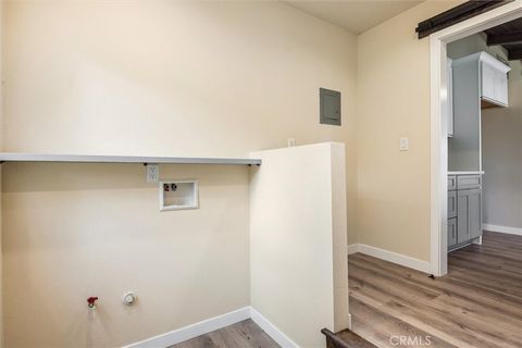 Tiny photo for 610 Tucker Avenue, Paso Robles, CA 93446 (MLS # SC26065560)