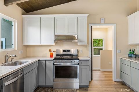 Tiny photo for 610 Tucker Avenue, Paso Robles, CA 93446 (MLS # SC26065560)