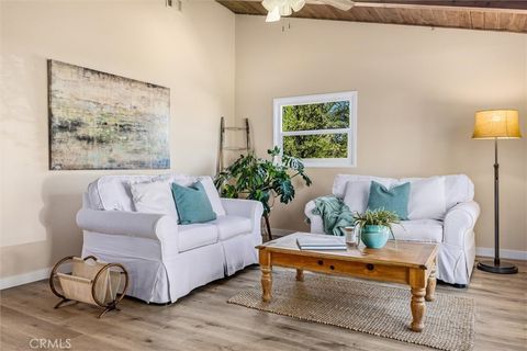 Tiny photo for 610 Tucker Avenue, Paso Robles, CA 93446 (MLS # SC26065560)