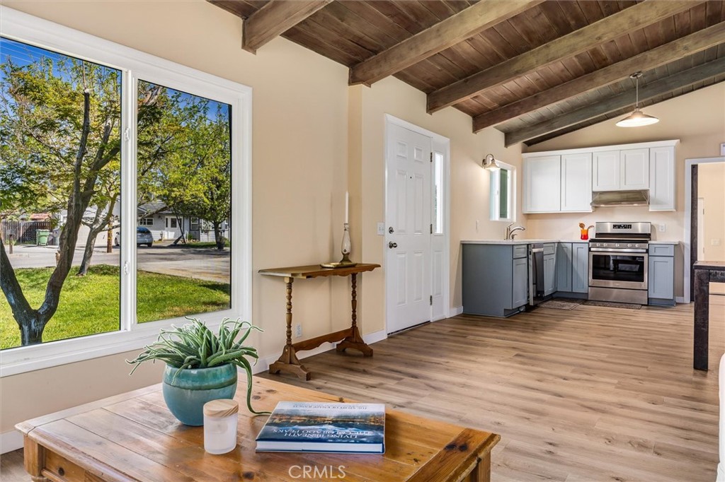 PROPERTIES 610 Tucker Avenue