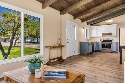 Tiny photo for 610 Tucker Avenue, Paso Robles, CA 93446 (MLS # SC26065560)