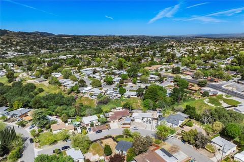 Tiny photo for 610 Tucker Avenue, Paso Robles, CA 93446 (MLS # SC26065560)
