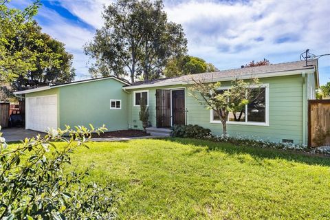 610 Tucker Avenue Paso Robles CA 93446