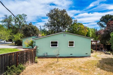 Tiny photo for 610 Tucker Avenue, Paso Robles, CA 93446 (MLS # SC26065560)