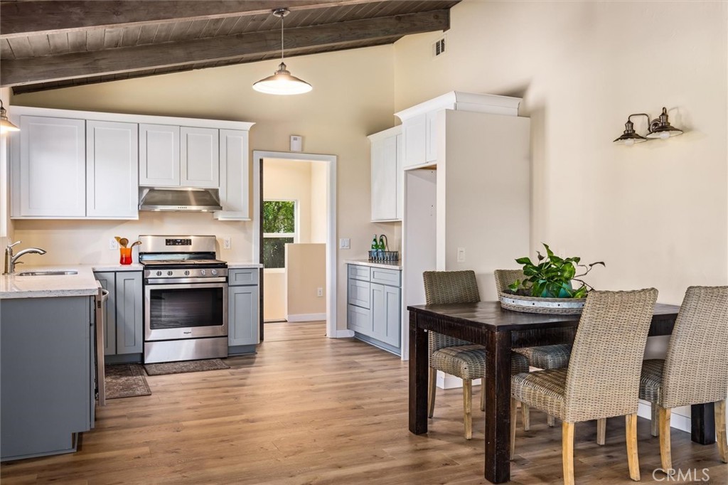 PROPERTIES 610 Tucker Avenue