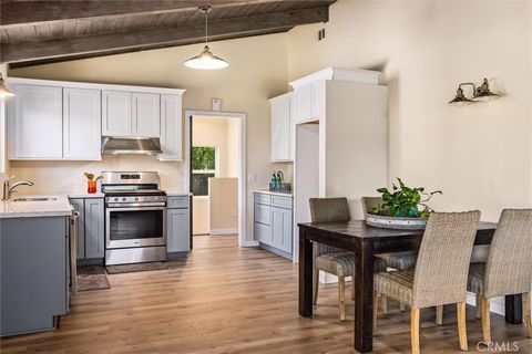 Tiny photo for 610 Tucker Avenue, Paso Robles, CA 93446 (MLS # SC26065560)