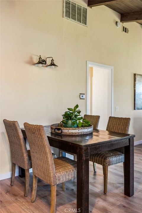 Tiny photo for 610 Tucker Avenue, Paso Robles, CA 93446 (MLS # SC26065560)