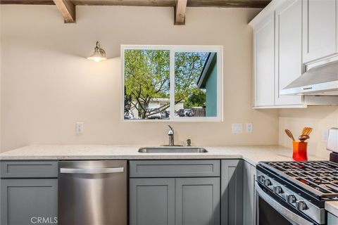 Tiny photo for 610 Tucker Avenue, Paso Robles, CA 93446 (MLS # SC26065560)