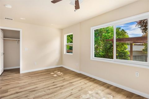 Tiny photo for 610 Tucker Avenue, Paso Robles, CA 93446 (MLS # SC26065560)