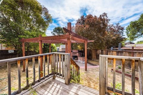 Tiny photo for 610 Tucker Avenue, Paso Robles, CA 93446 (MLS # SC26065560)