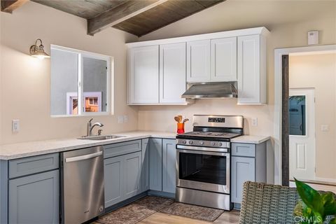 Tiny photo for 610 Tucker Avenue, Paso Robles, CA 93446 (MLS # SC26065560)