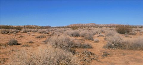 Photo of 0 Castle Road, Boron, CA 93516 (MLS # IG25217353)