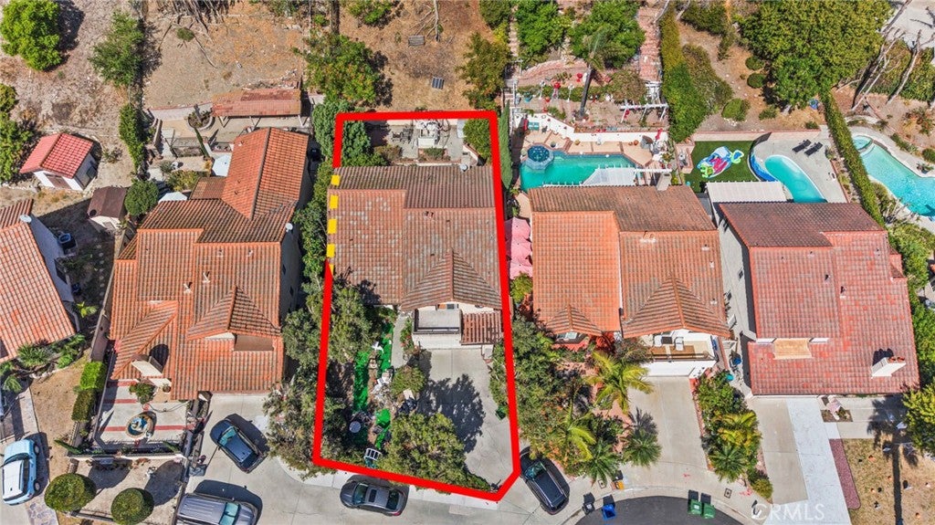 1134 Goldenrose Street