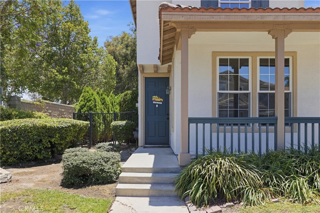Photo of 100 Lydia Lane, Corona, CA 92882 (MLS # OC26140292)