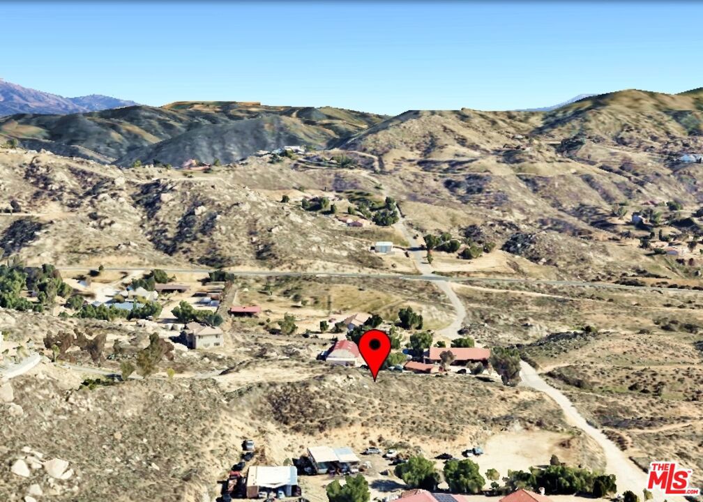 24440 COUNTRY Road