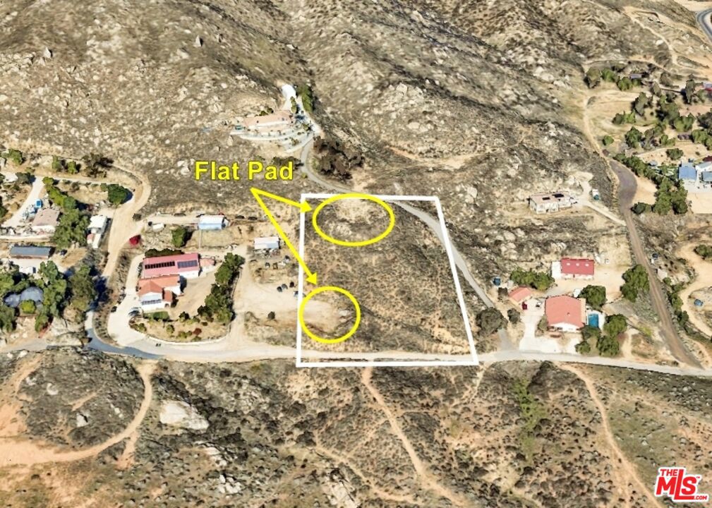 24440 COUNTRY Road