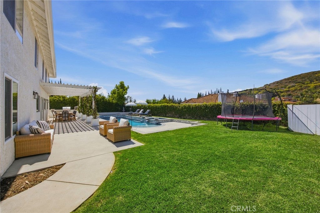 29644 Kimberly Drive, Agoura Hills CA 91301