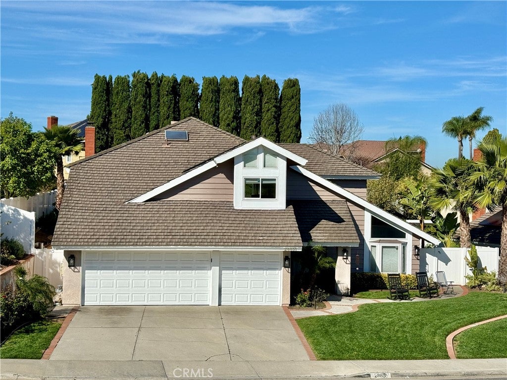 28851 Mira Vista Vis