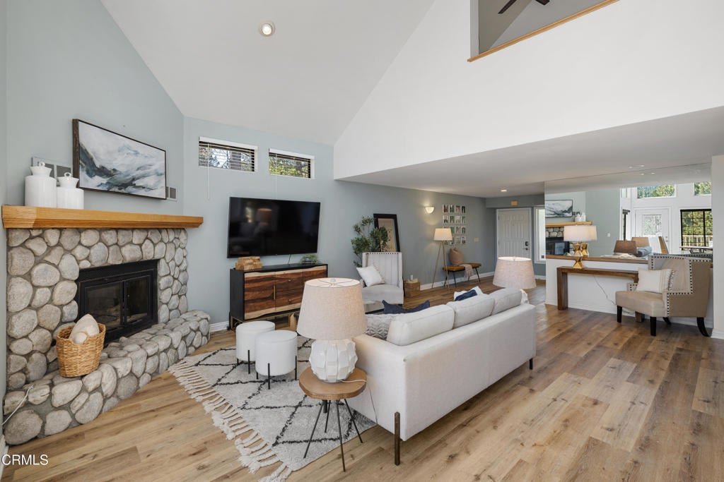 568 Silver Tip Drive
