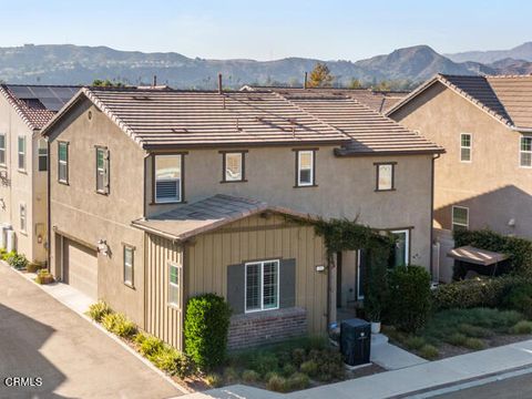 490 Jubilee Place Santa Paula CA 93060