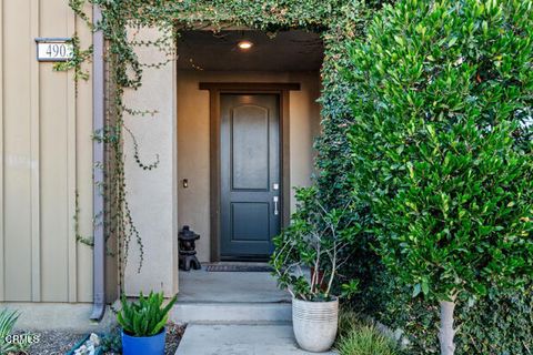 490 Jubilee Place Santa Paula CA 93060