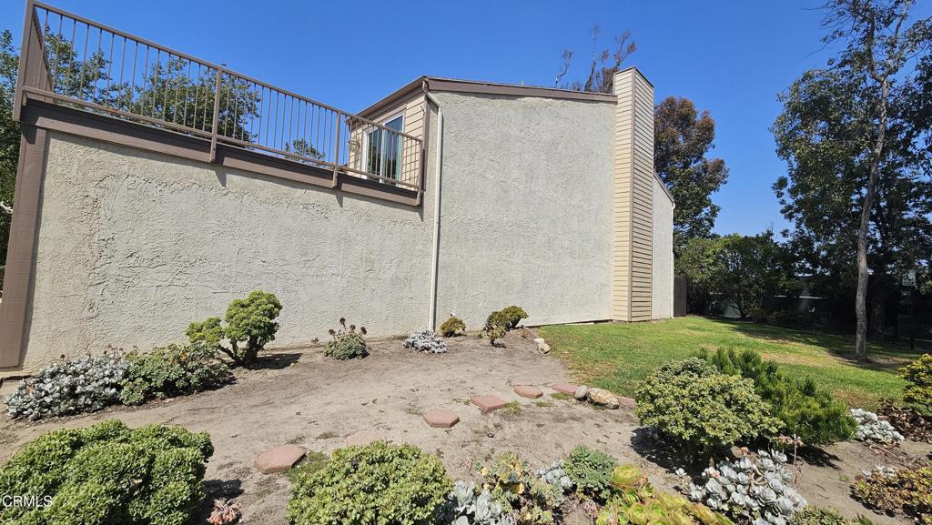 Welcome to this rare Ocean View townhouse in Surfside lII beach community of Port Hueneme. This is the only townhouse that you can see the Ocean. This 3 Bedroom 3 bathroom has one car garage. The main level has spacious living room with double sliders to large patio. White tile threw out the downstairs. New Laminate flooring upstairs in hallway and bedrooms. Check out 2nd floor patio above the garage with ocean views. Surfside HOA has amenities including picnic areas, a children's playground with an outdoor gym. BBQ facilities, basketball and volleyball courts. The club house has indoor heated swimming pool,spa,gym.and pool tables All located in gated community with direct beach access.