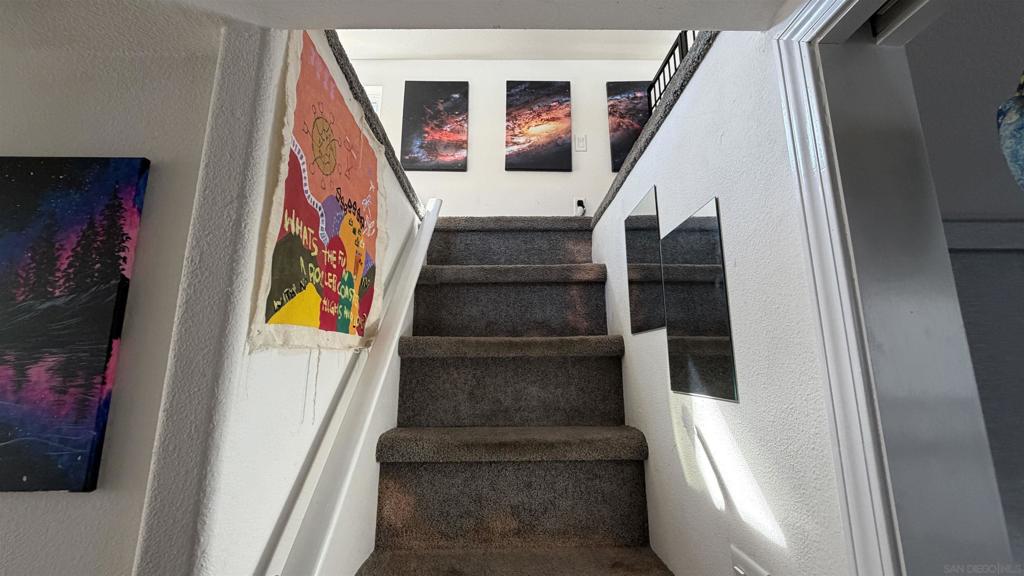 Encinitas - Residential Lease