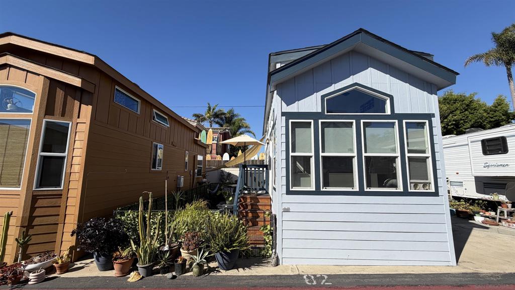 Encinitas - Residential Lease