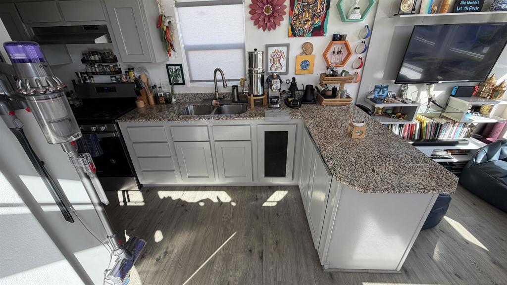 Encinitas - Residential Lease