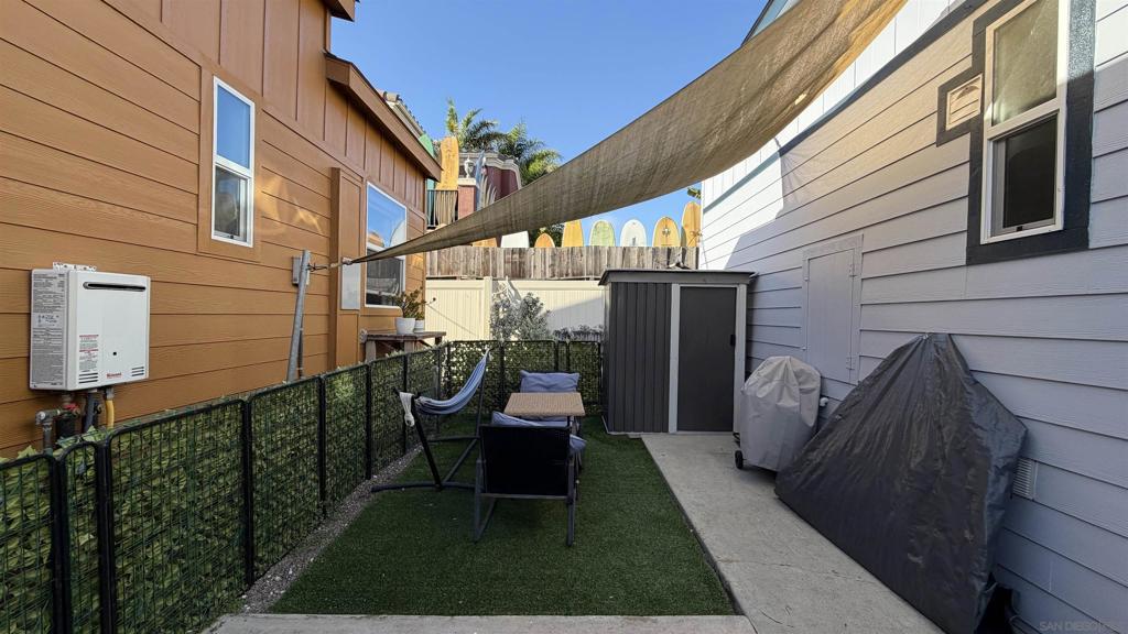 Encinitas - Residential Lease