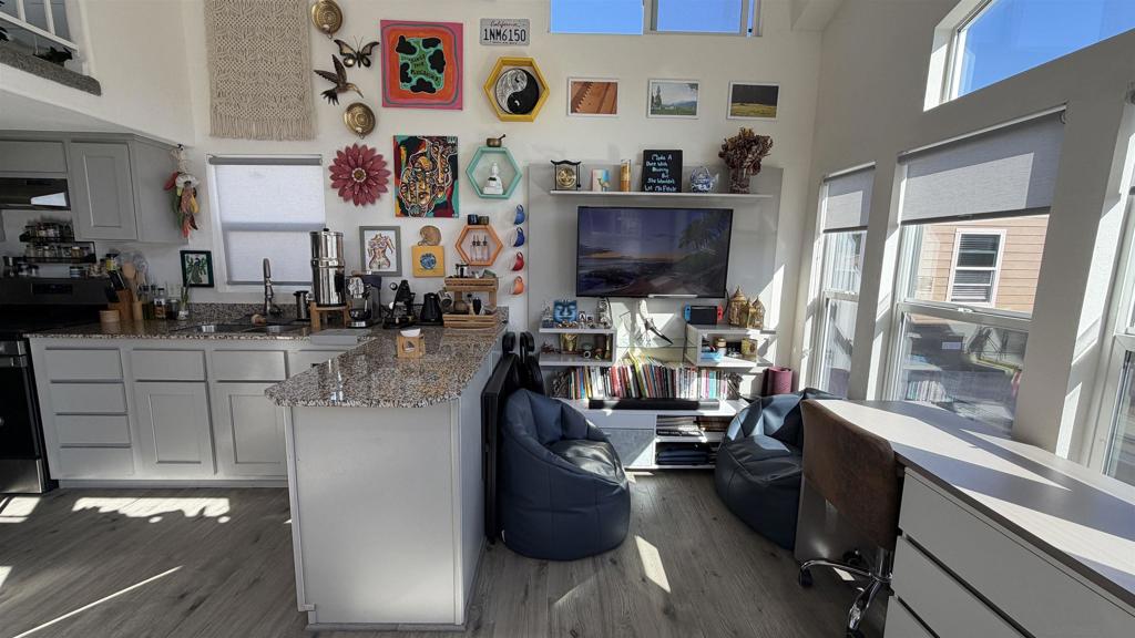 Encinitas - Residential Lease