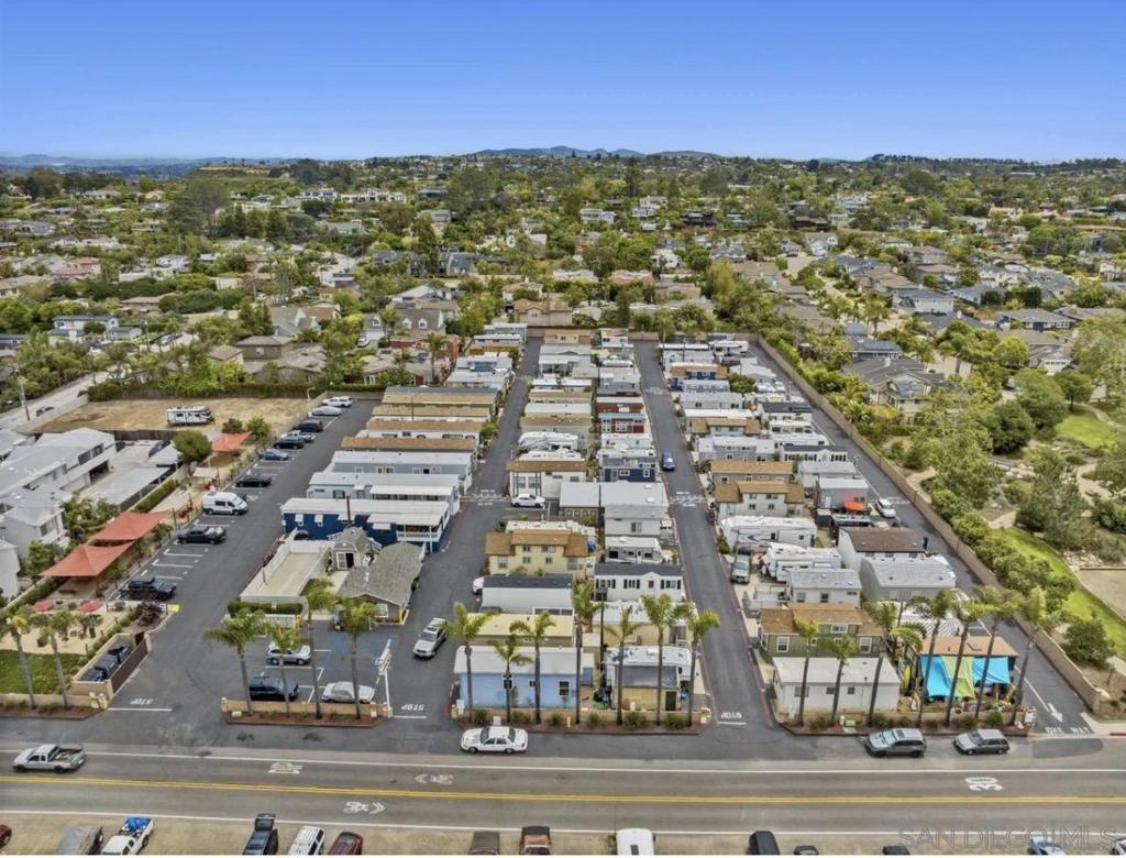 Encinitas - Residential Lease