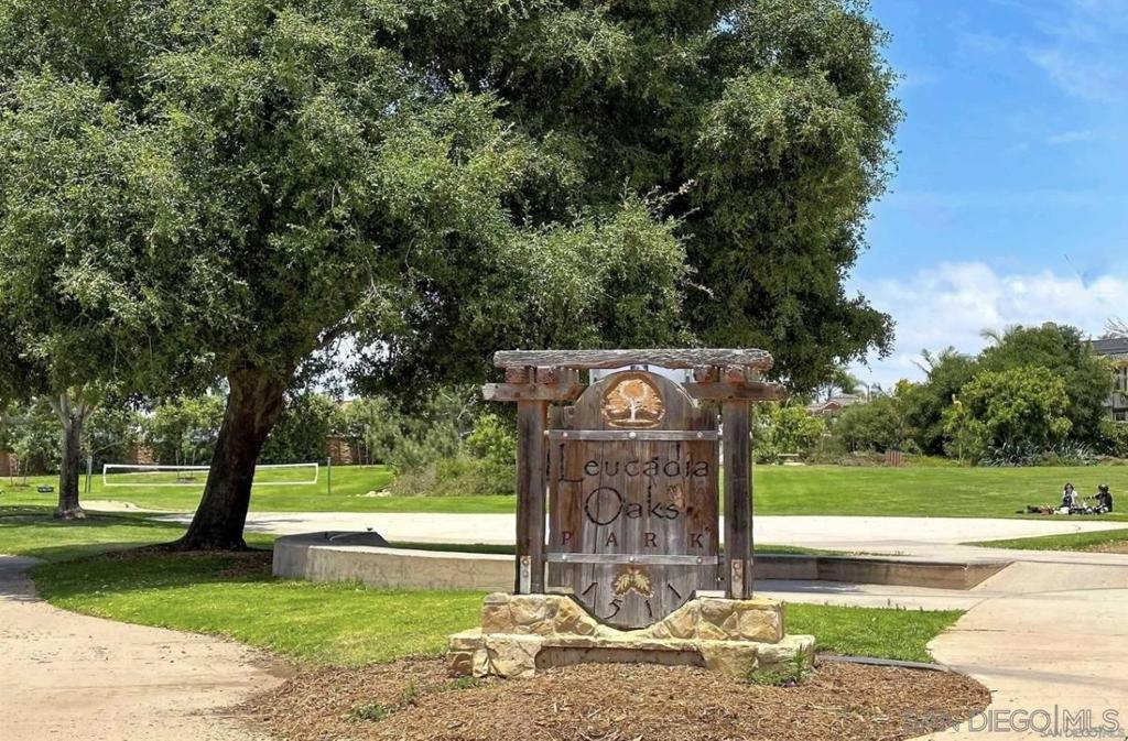 Encinitas - Residential Lease