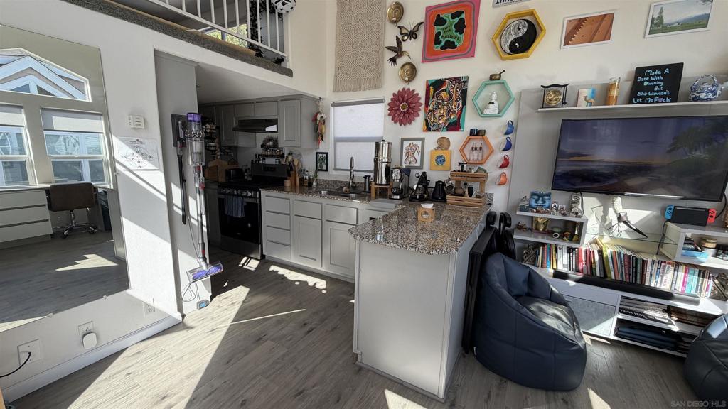 Encinitas - Residential Lease