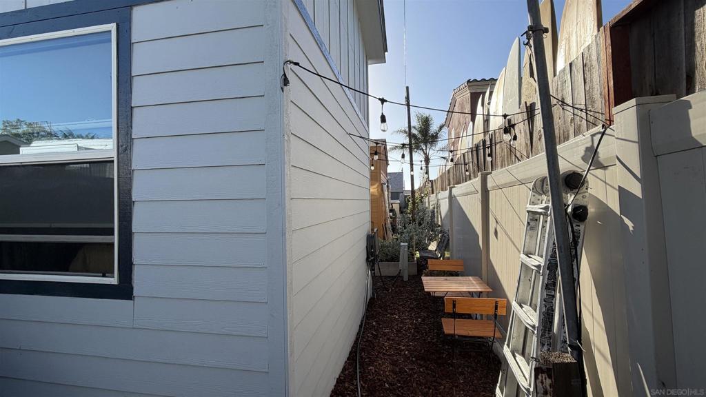 Encinitas - Residential Lease