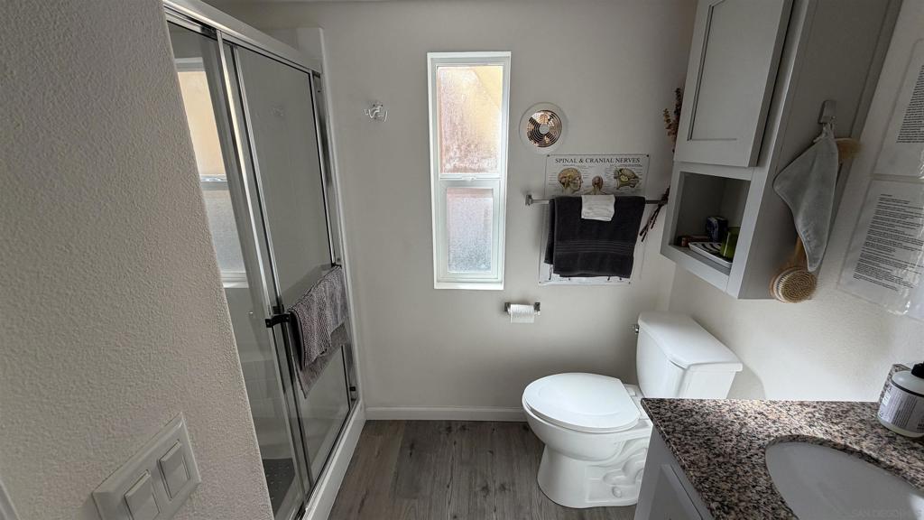 Encinitas - Residential Lease