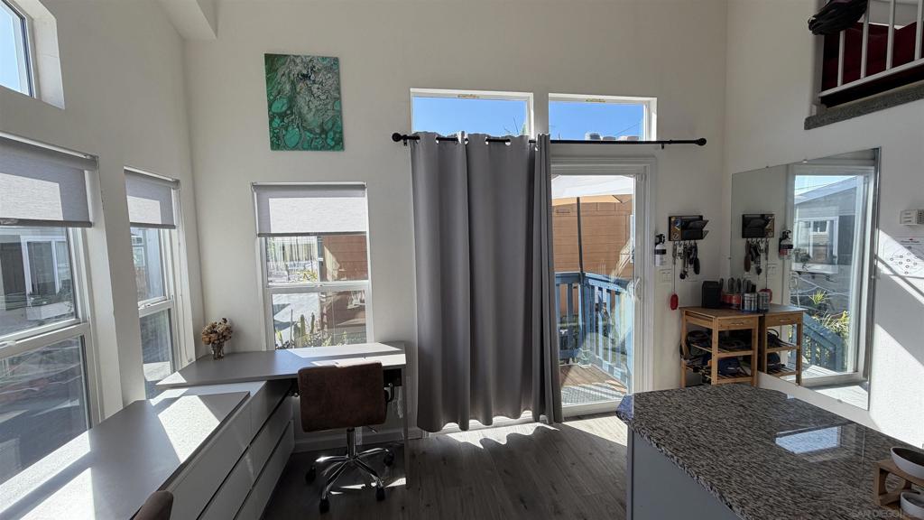 Encinitas - Residential Lease