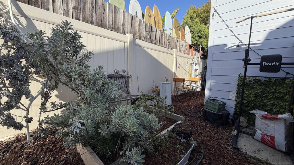 Encinitas - Residential Lease