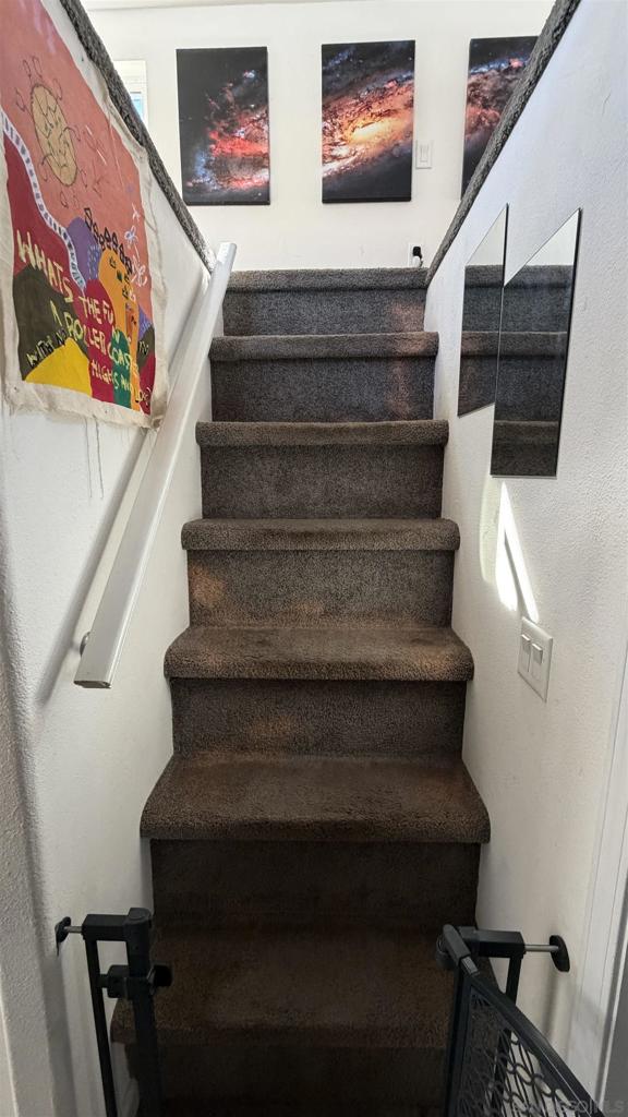 Encinitas - Residential Lease