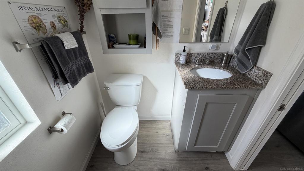 Encinitas - Residential Lease