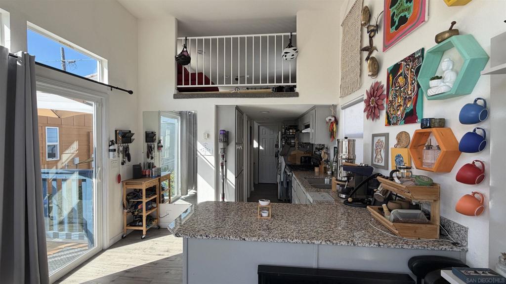 Encinitas - Residential Lease