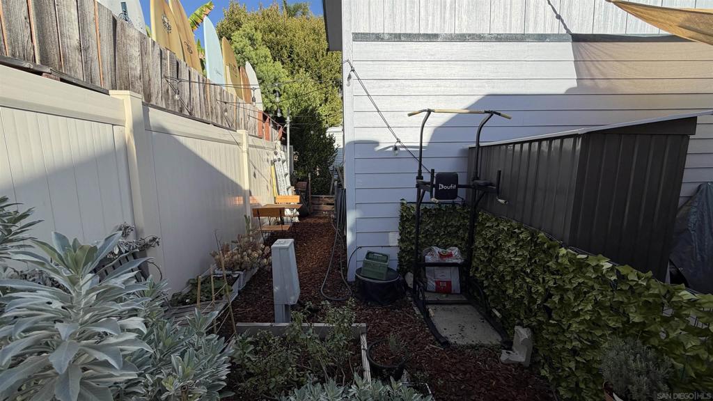 Encinitas - Residential Lease