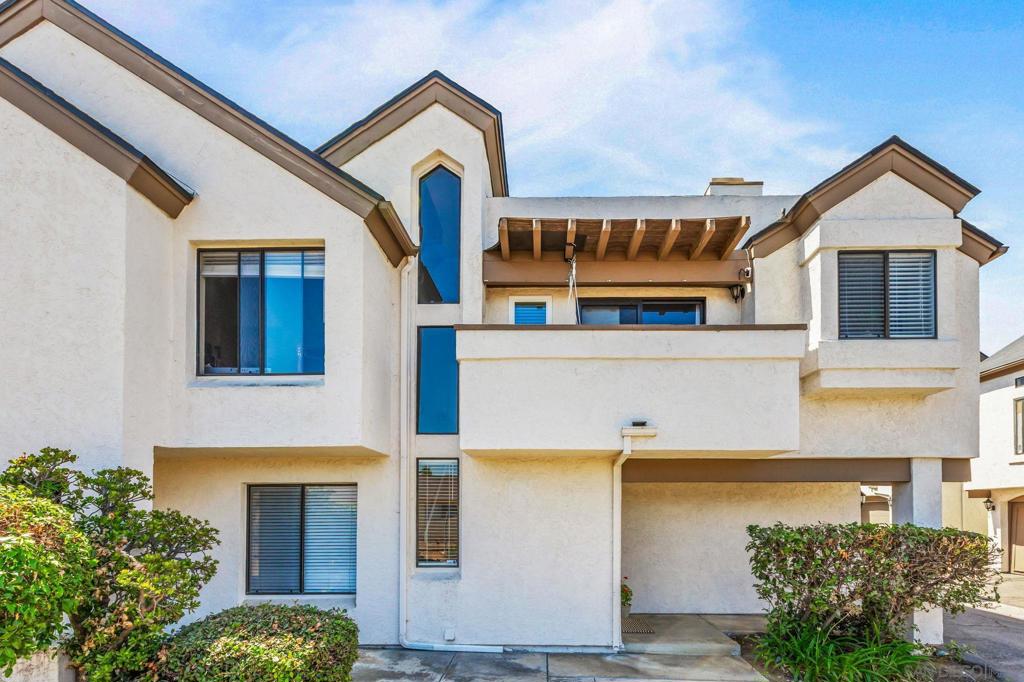 1528 Granite Hills Drive A