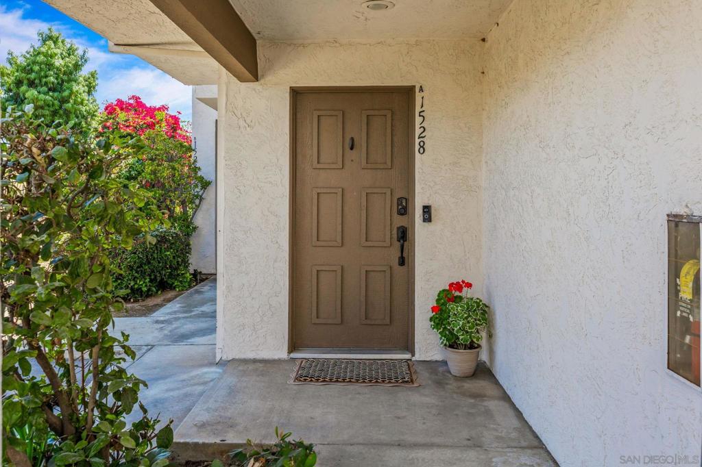 1528 Granite Hills Drive A
