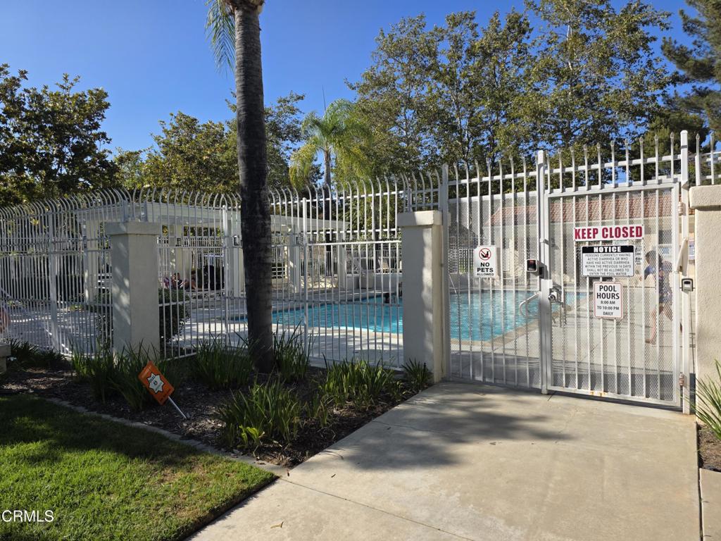 Campus Hills Classic-341 - Residential Lease