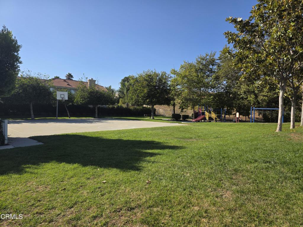 Campus Hills Classic-341 - Residential Lease